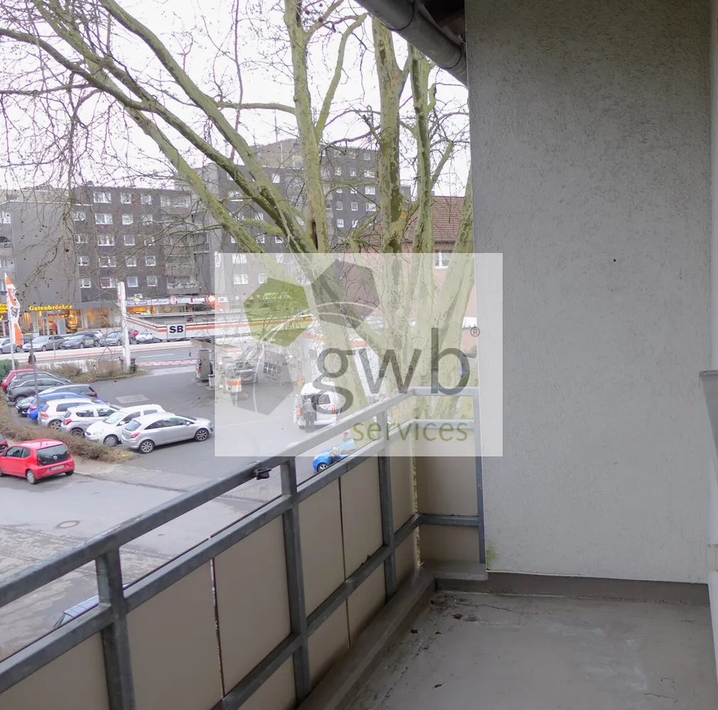 3 Zimmer Wohnung mit 59 m² in Gelsenkirchen – Bild 11