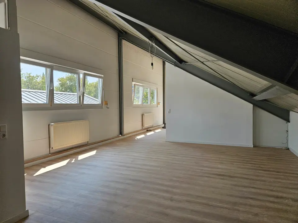 2 Zimmer Wohnung mit 65 m² in Vaihingen an der Enz – Bild 1