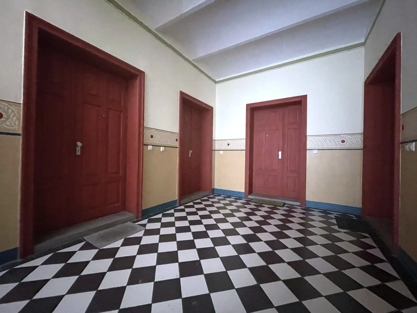 1 Zimmer Wohnung mit 47 m² in Dresden – Bild 6