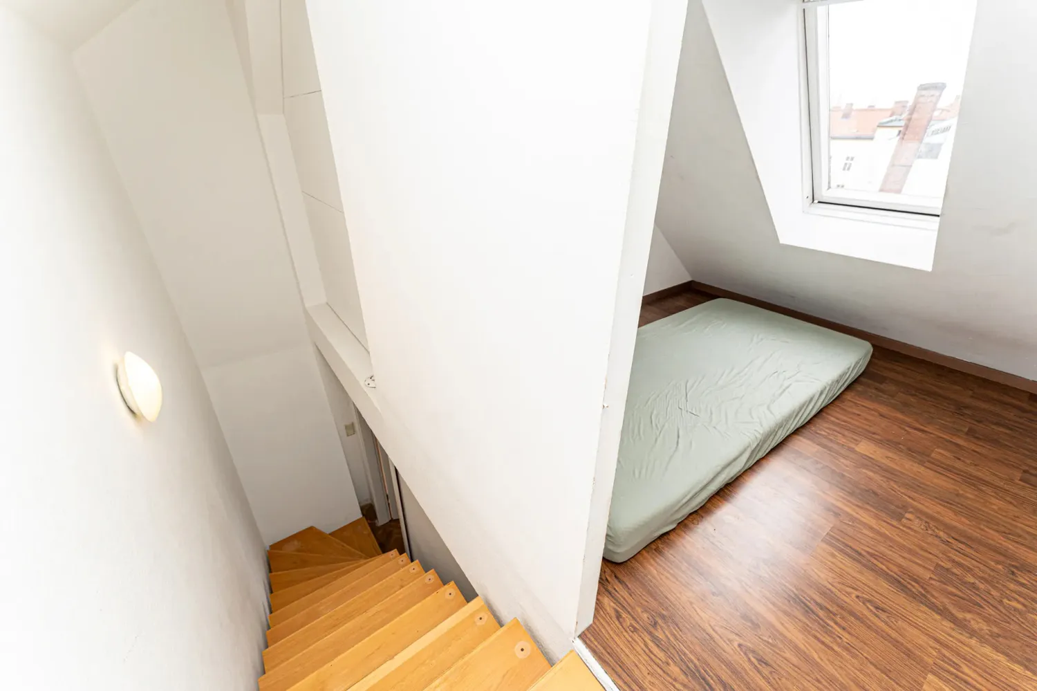 WG-Zimmer mit 5 m² in Berlin – Bild 5
