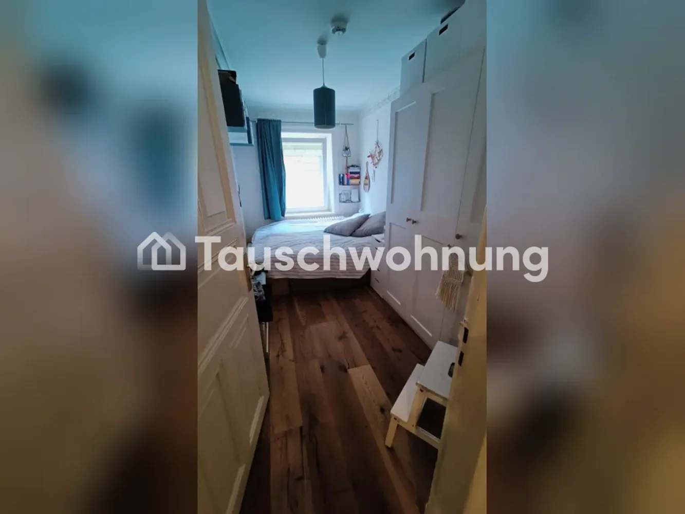 3 room apartment with 56 m² in Hamburg – Photo 2