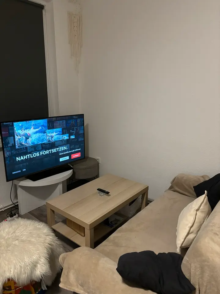 WG-Zimmer mit 45 m² in Hannover – Bild 1