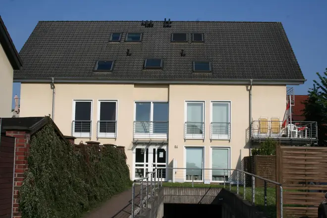 1 Zimmer Wohnung mit 37 m² in Köln – Bild 1