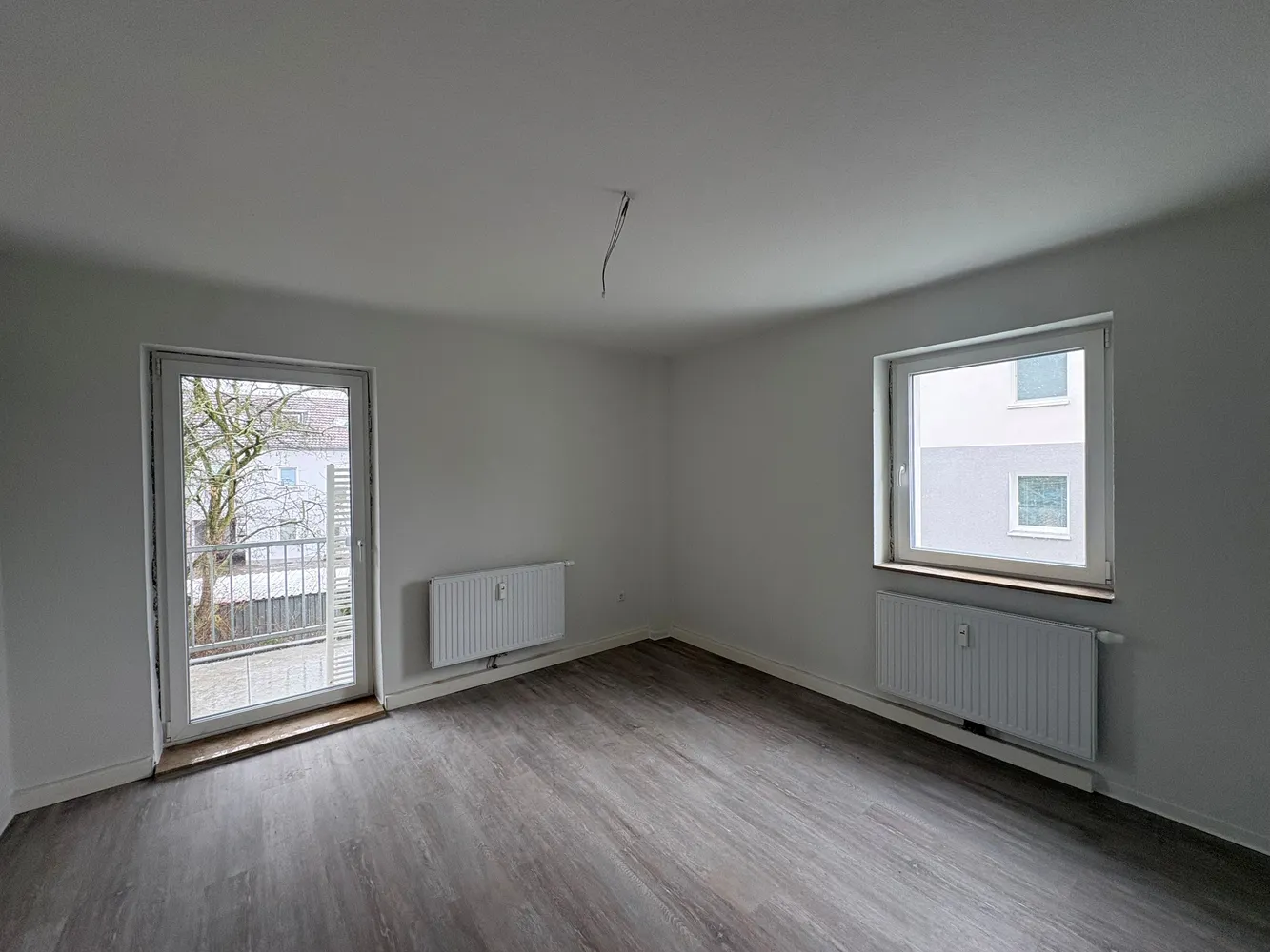 2 Zimmer Wohnung mit 68 m² in Essen – Bild 2