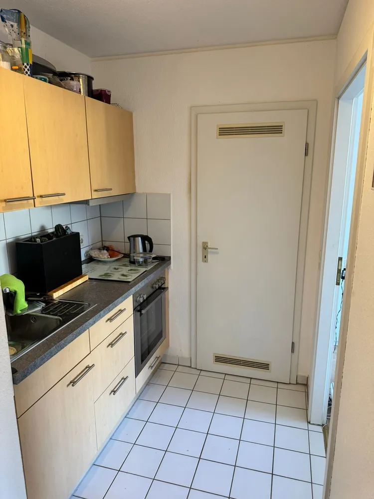 2 Zimmer Wohnung mit 47 m² in Bayreuth – Bild 9