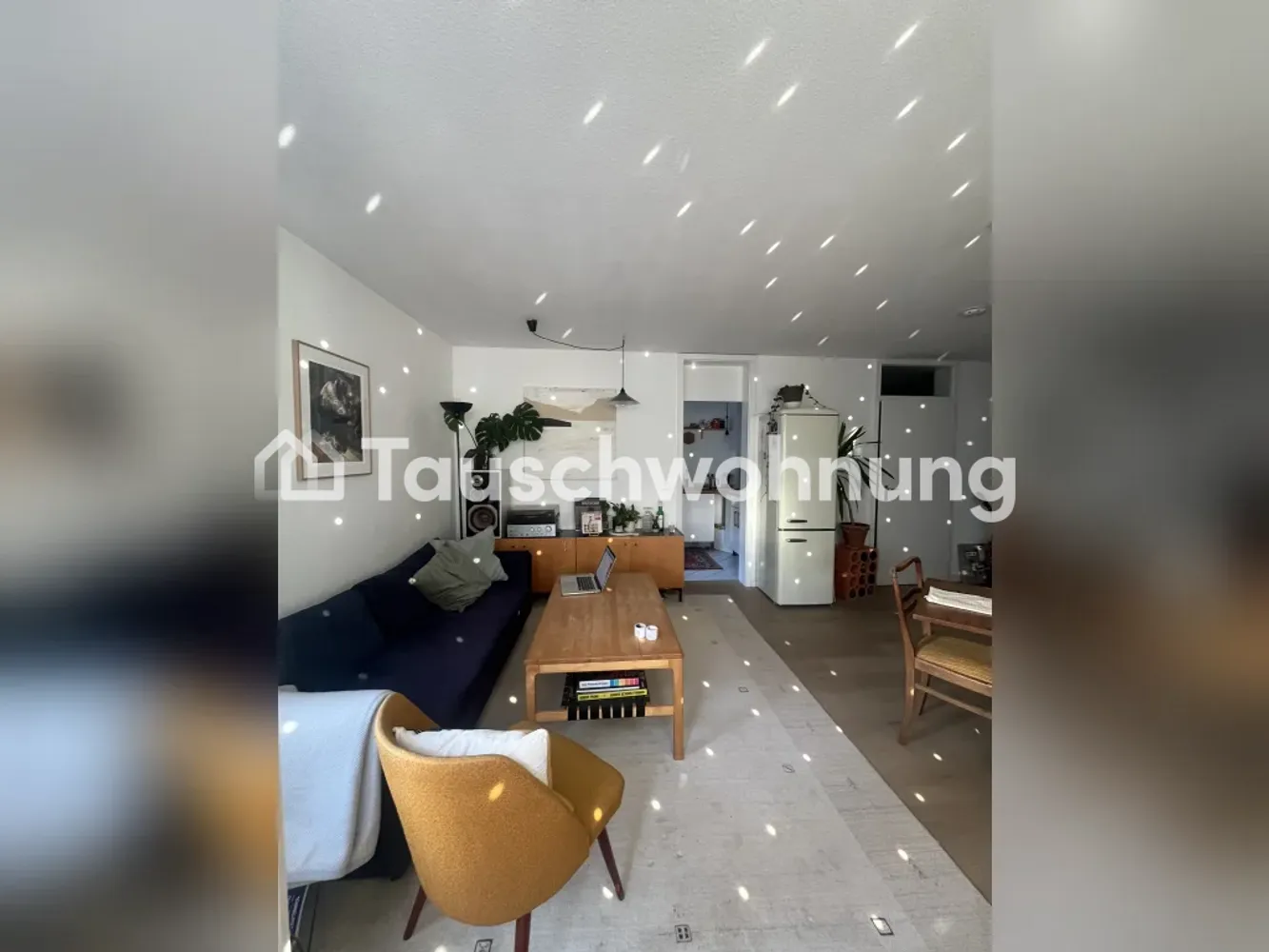 2 Zimmer Wohnung mit 56 m² in Leipzig – Bild 2