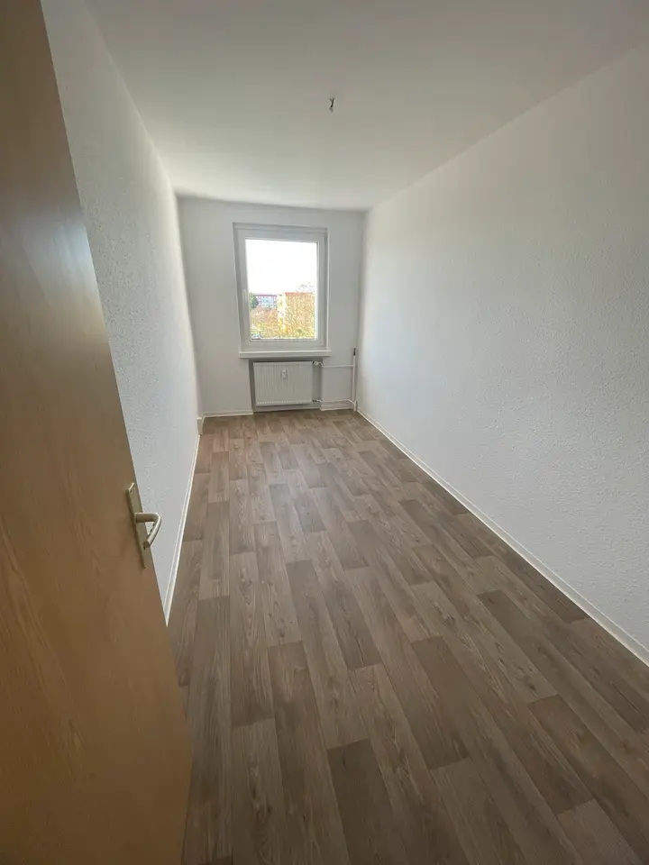 3 Zimmer Wohnung mit 60 m² in Schwedt/Oder – Bild 1