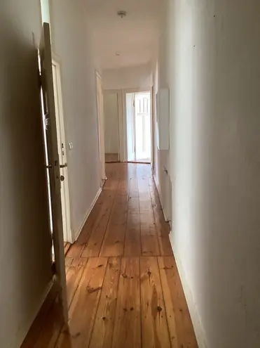3 Zimmer Wohnung mit 110 m² in Berlin – Bild 4