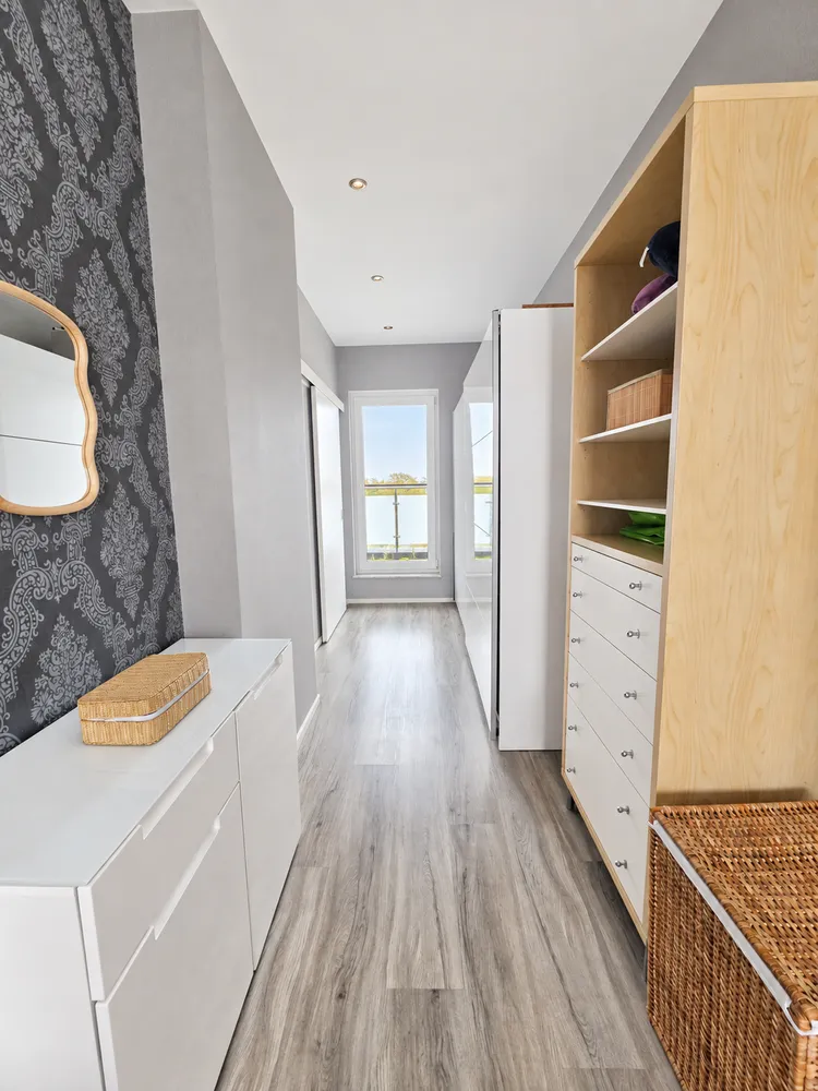 4 Zimmer Wohnung mit 132 m² in Groß-Gerau – Bild 5