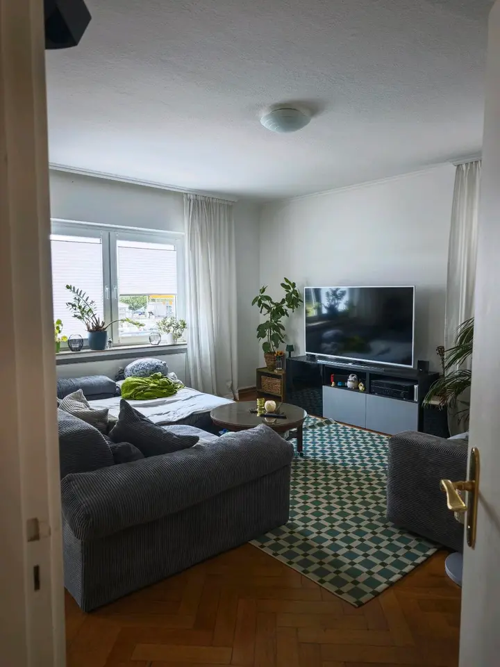 3 Zimmer Wohnung mit 100 m² in Minden – Bild 3