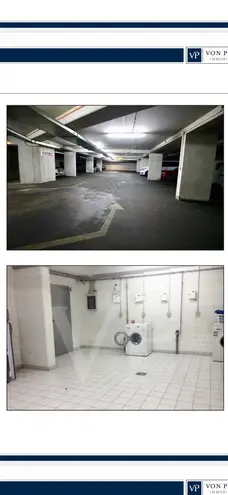3 Zimmer Wohnung mit 100 m² in Berlin – Bild 7