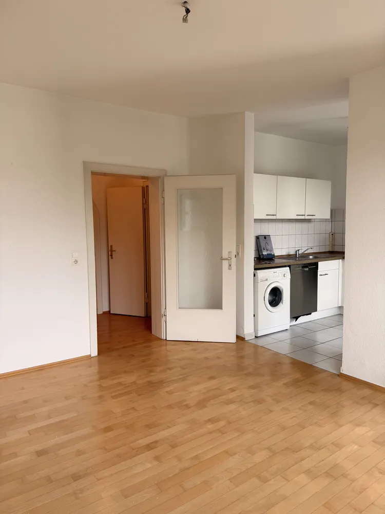 2 room apartment with 56 m² in Düsseldorf – Photo 8