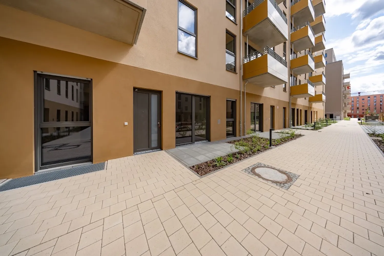 3 Zimmer Wohnung mit 75 m² in Berlin – Bild 1