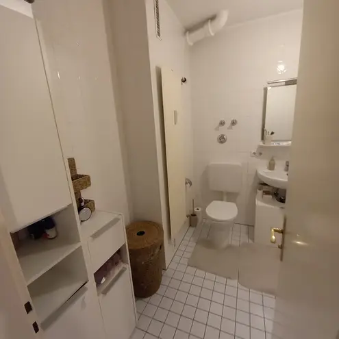 3 Zimmer Wohnung mit 70 m² in München – Bild 12