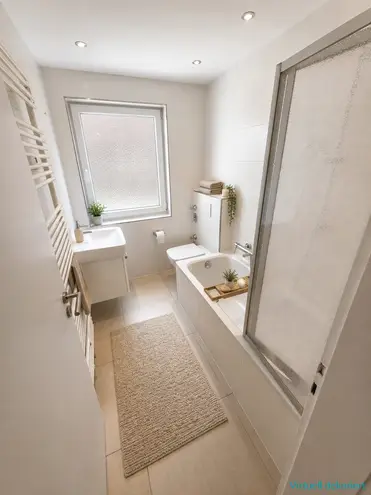 3 Zimmer Wohnung mit 90 m² in Wiesbaden – Bild 9