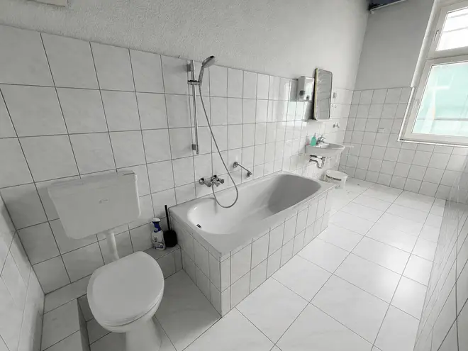 3 Zimmer Wohnung mit 89 m² in Oberhausen – Bild 3