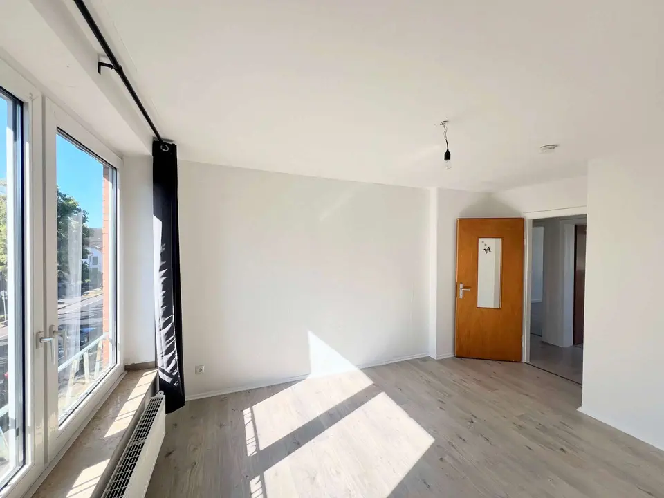 2 Zimmer Wohnung mit 50 m² in Aachen – Bild 8