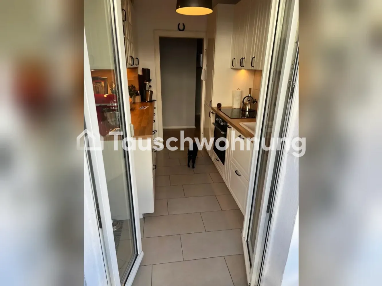 4 Zimmer Wohnung mit 85 m² in Köln – Bild 1