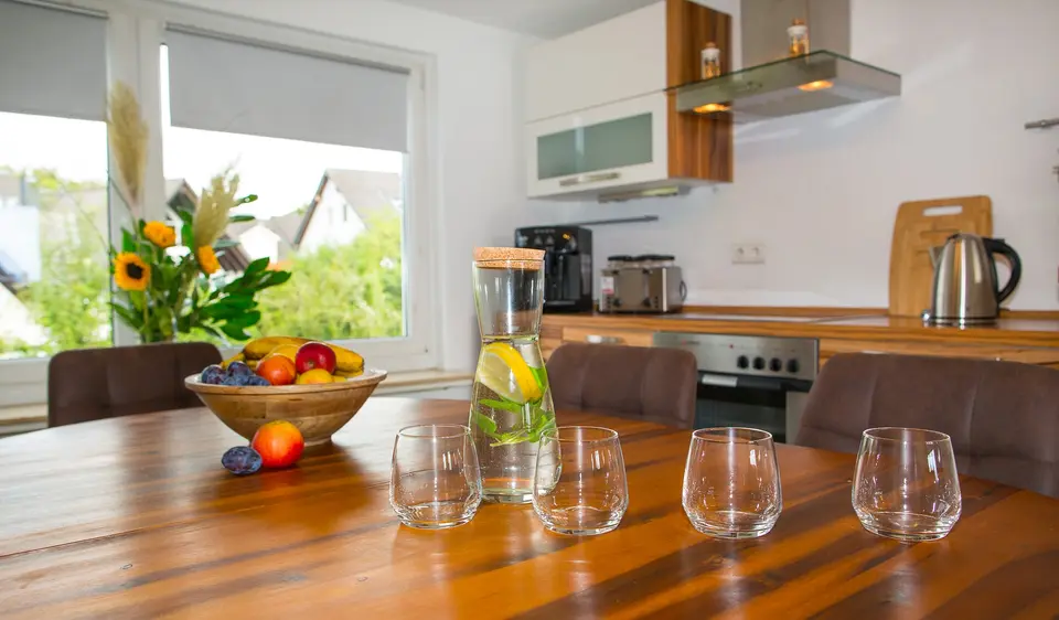 4 Zimmer Wohnung mit 120 m² in Koblenz – Bild 6
