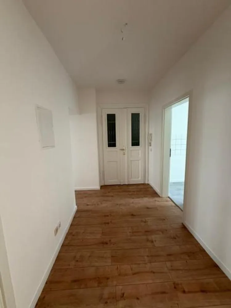 4 room apartment with 77 m² in Leipzig – Photo 7