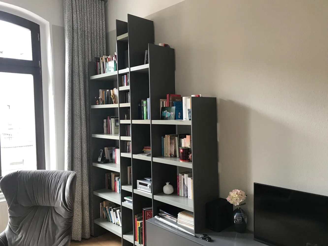 3 Zimmer Wohnung mit 83 m² in Halle (Saale) – Bild 8