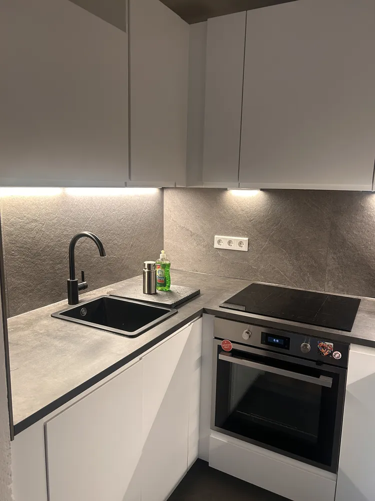 2 Zimmer Wohnung mit 56 m² in Köln – Bild 7