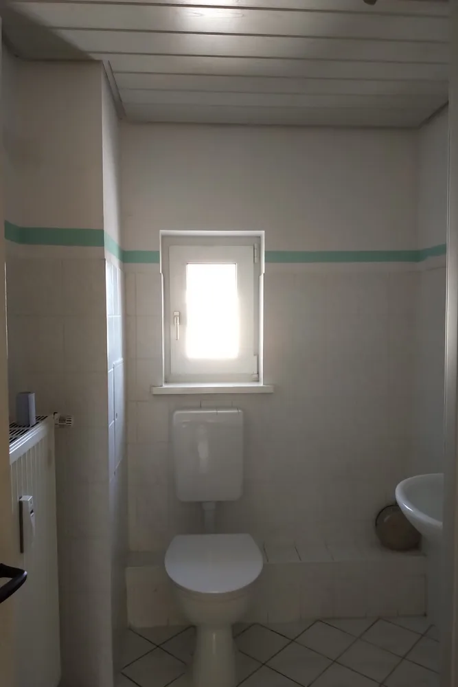 2 Zimmer Wohnung mit 38 m² in Magdeburg – Bild 5