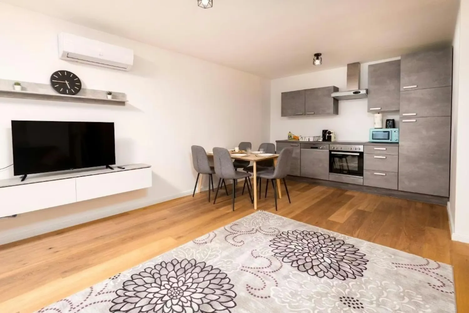 2 Zimmer Wohnung mit 50 m² in Leverkusen – Bild 2