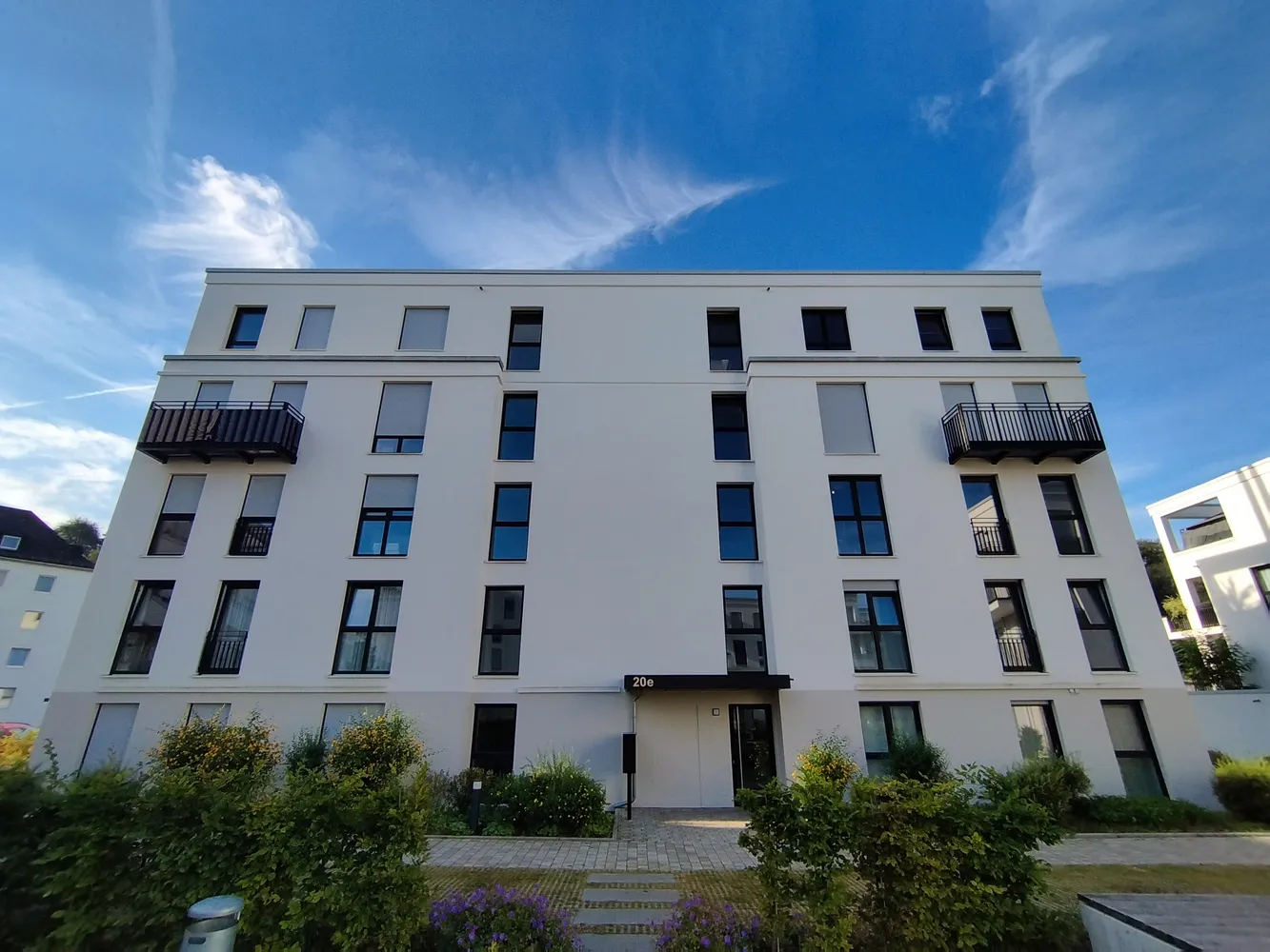 3 Zimmer Wohnung mit 126 m² in Wetzlar – Bild 1