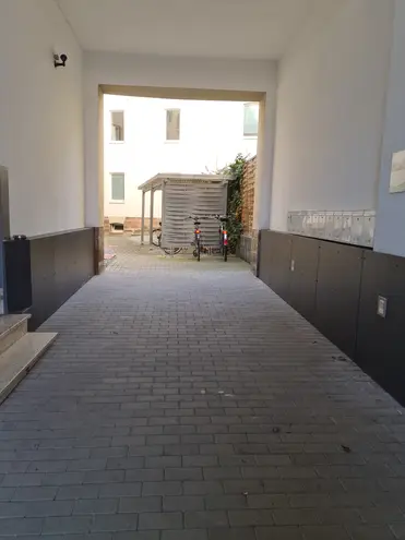 2 Zimmer Wohnung mit 33 m² in Halle (Saale) – Bild 6