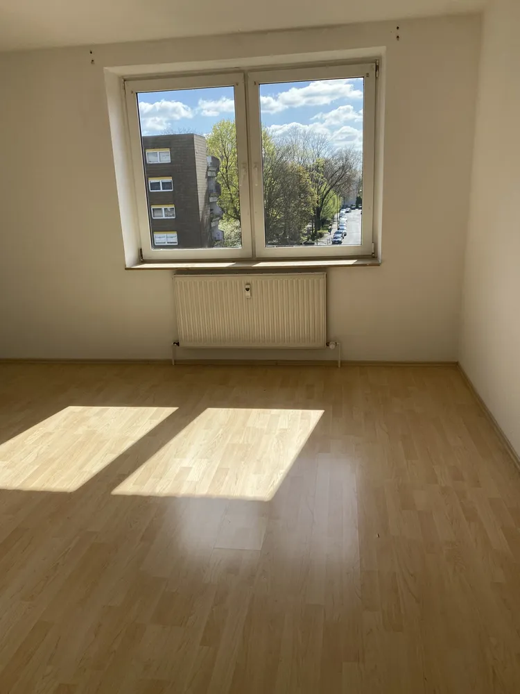 2 Zimmer Wohnung mit 60 m² in Duisburg – Bild 5