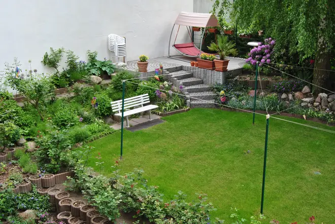 2 room apartment with 60 m² in Hamburg – Photo 2