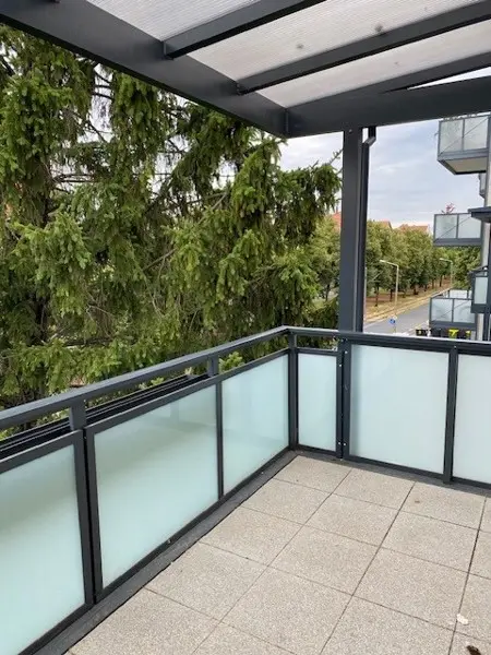 2 Zimmer Wohnung mit 53 m² in Dresden – Bild 7