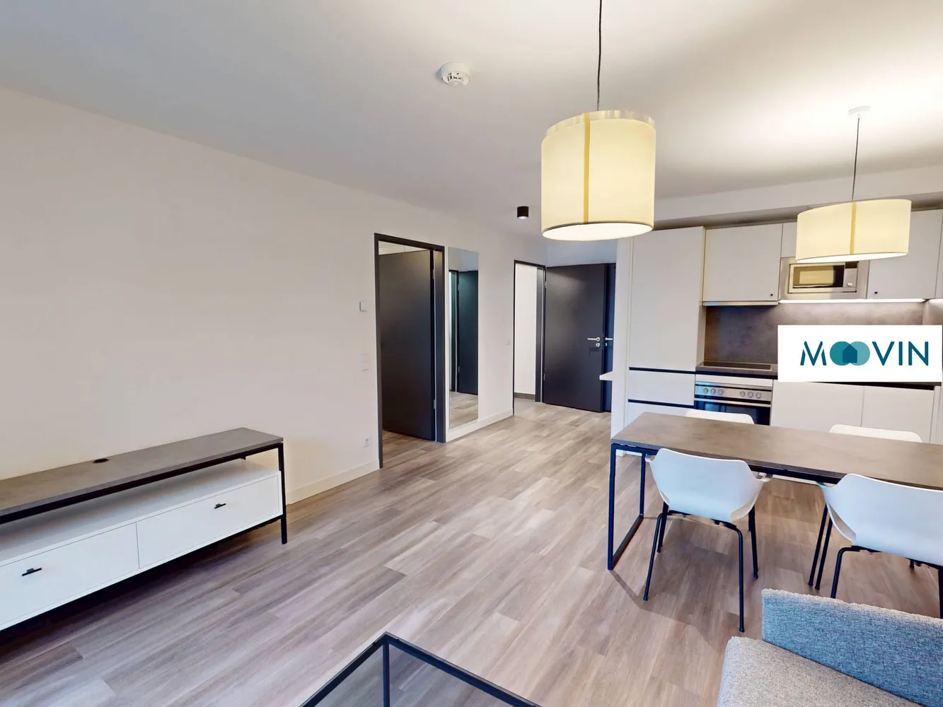 2 Zimmer Wohnung mit 48 m² in Wiesbaden – Bild 4
