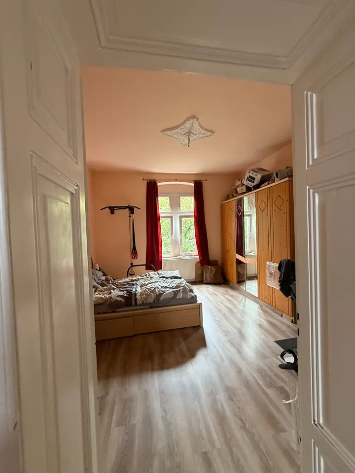 2 Zimmer Wohnung mit 50 m² in Wuppertal – Bild 8