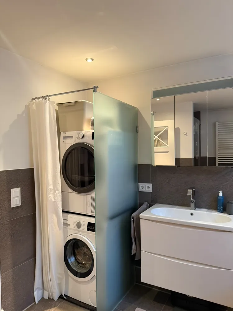 2 room apartment with 61 m² in Hamburg – Photo 6