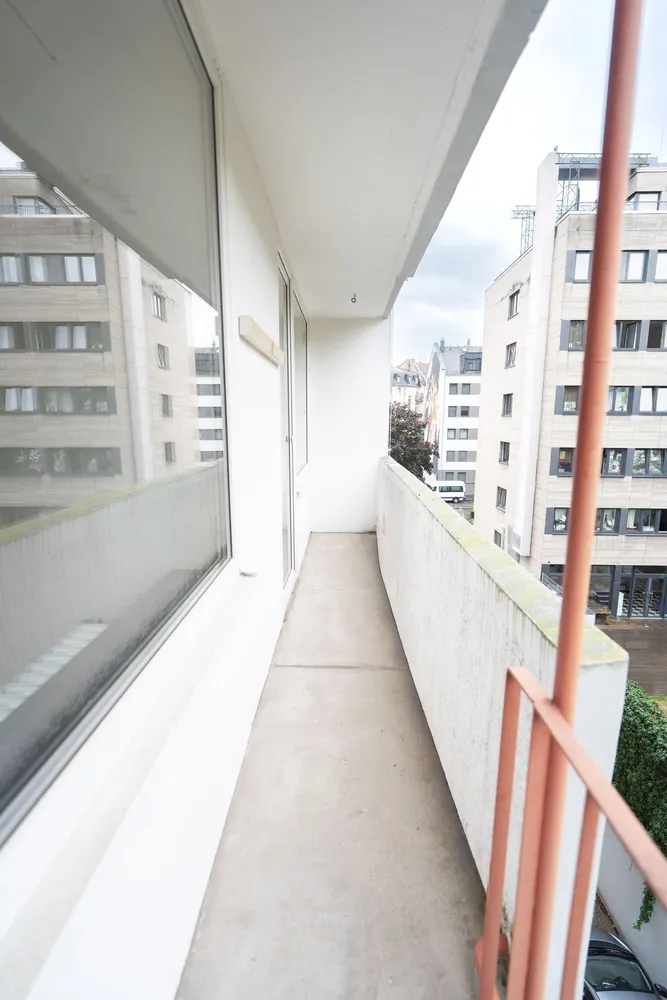 3 Zimmer Wohnung mit 73 m² in Frankfurt am Main – Bild 7
