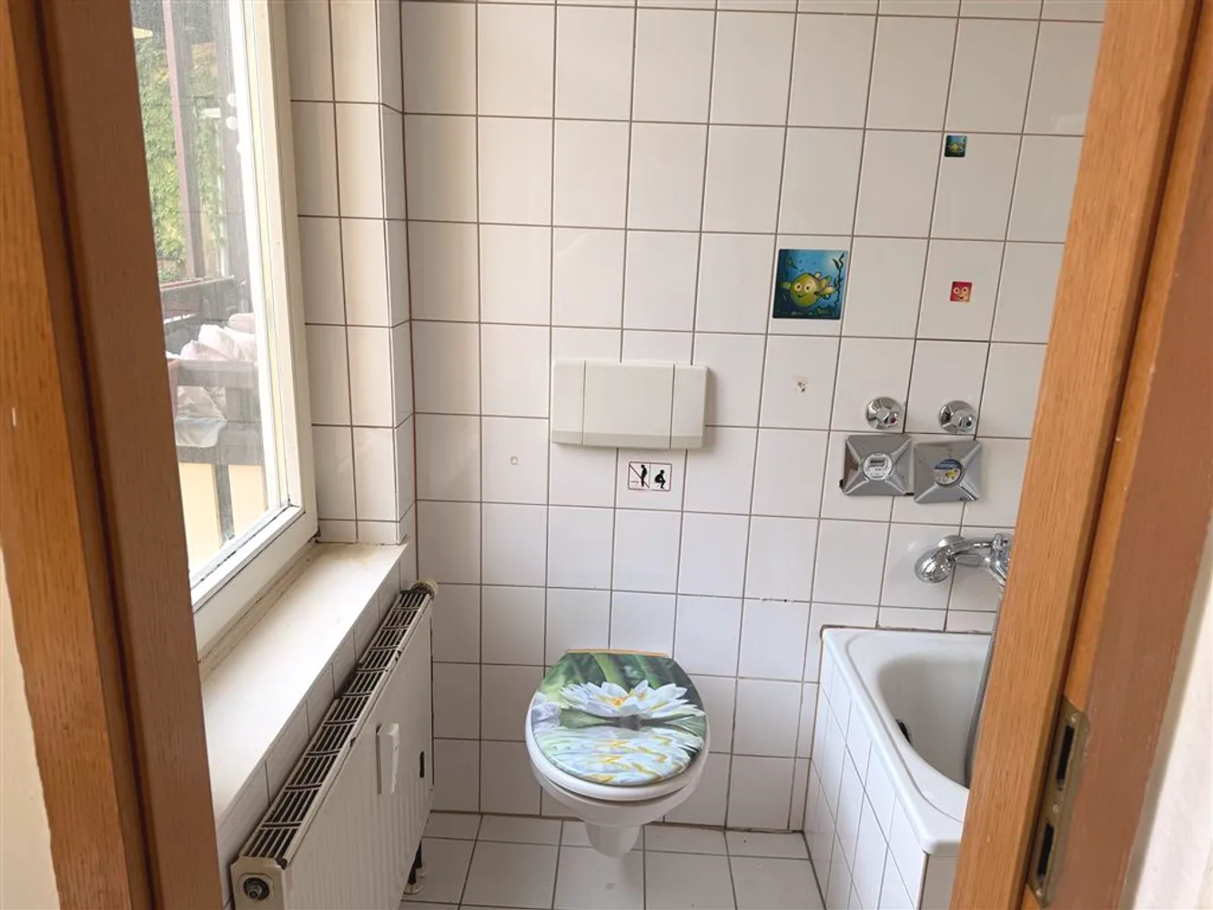 4 Zimmer Wohnung mit 68 m² in Naumburg (Saale) – Bild 7