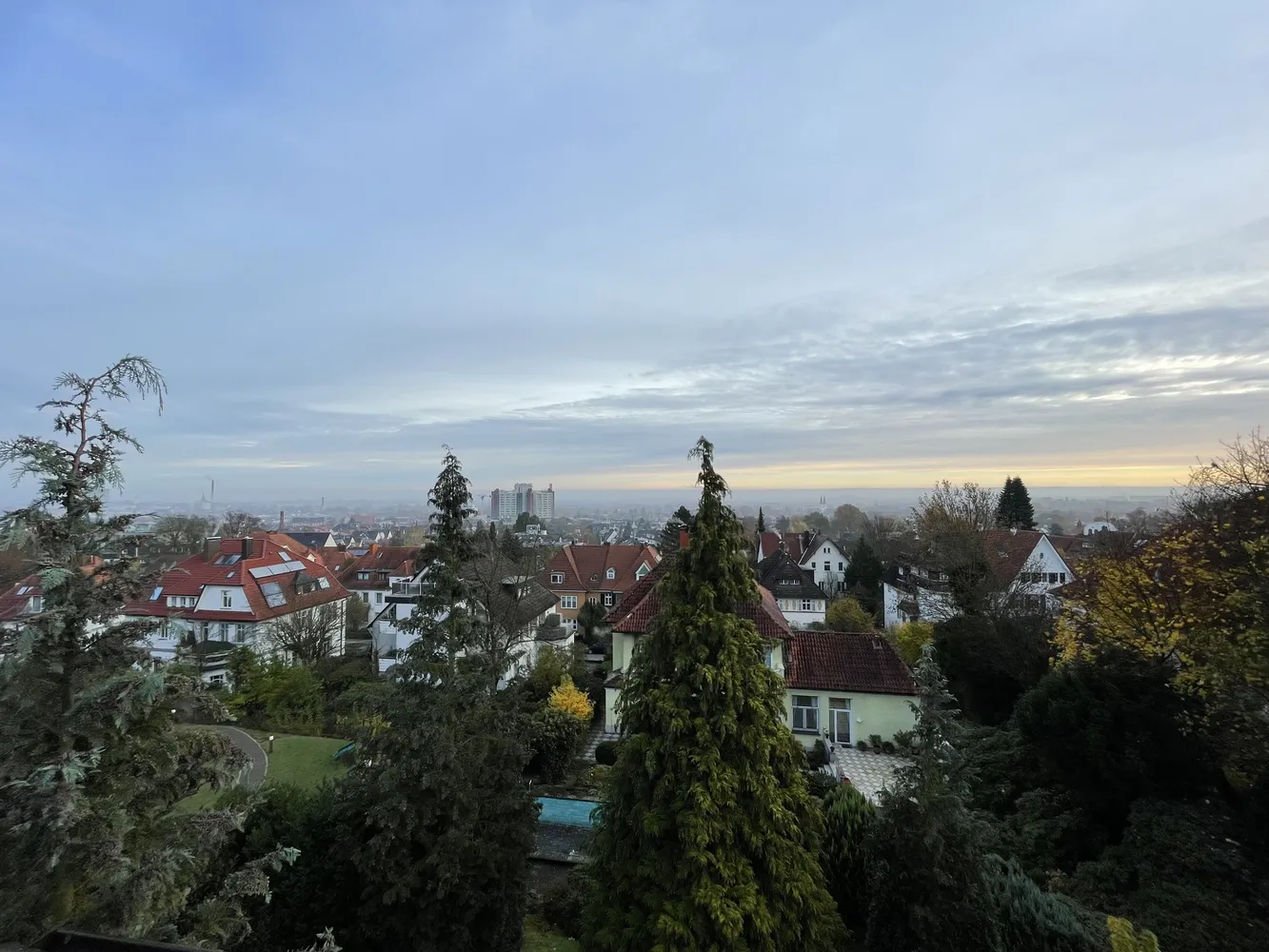 2 Zimmer Wohnung mit 105 m² in Bielefeld – Bild 9