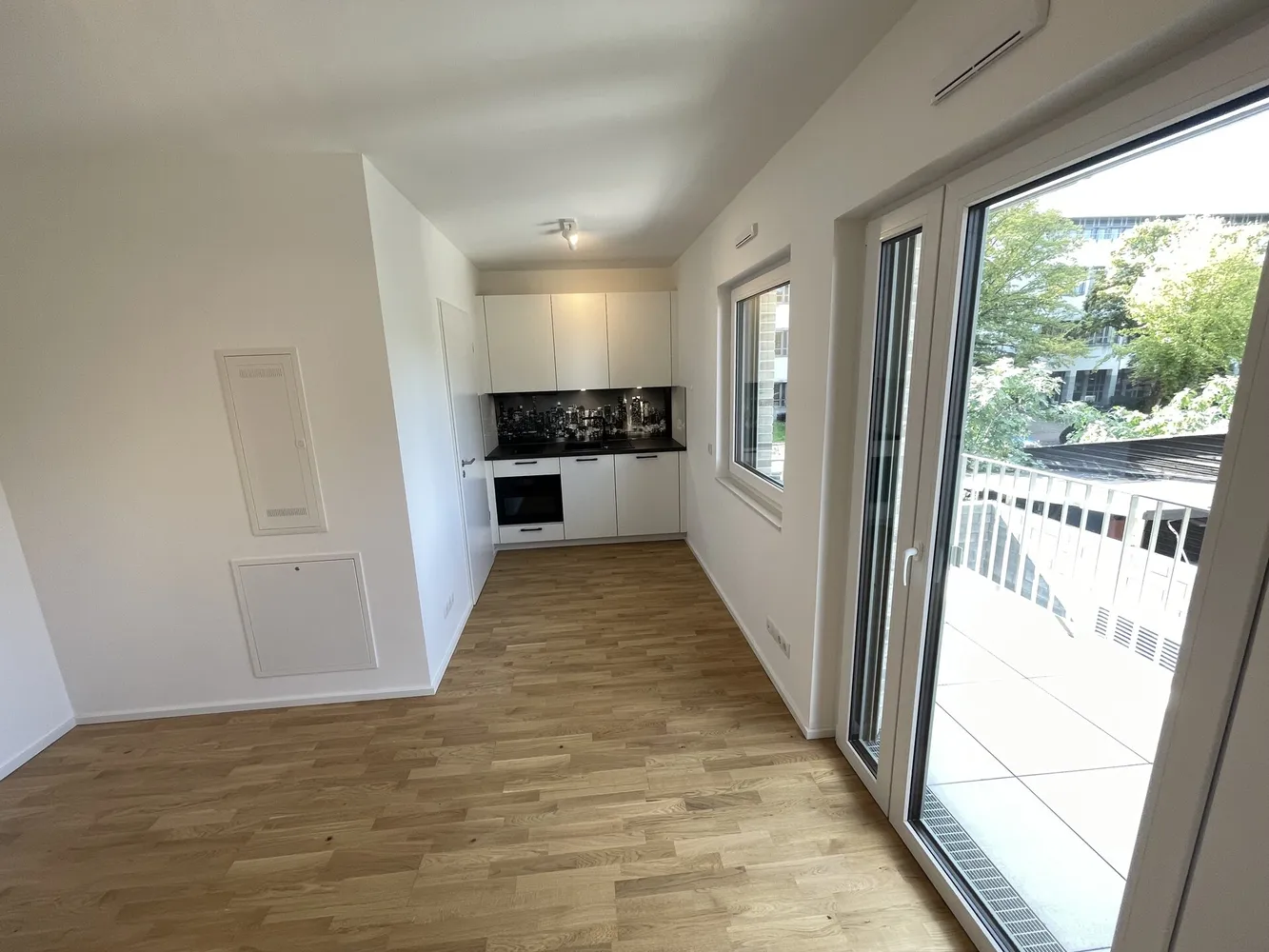 1 Zimmer Wohnung mit 25 m² in Bonn – Bild 4
