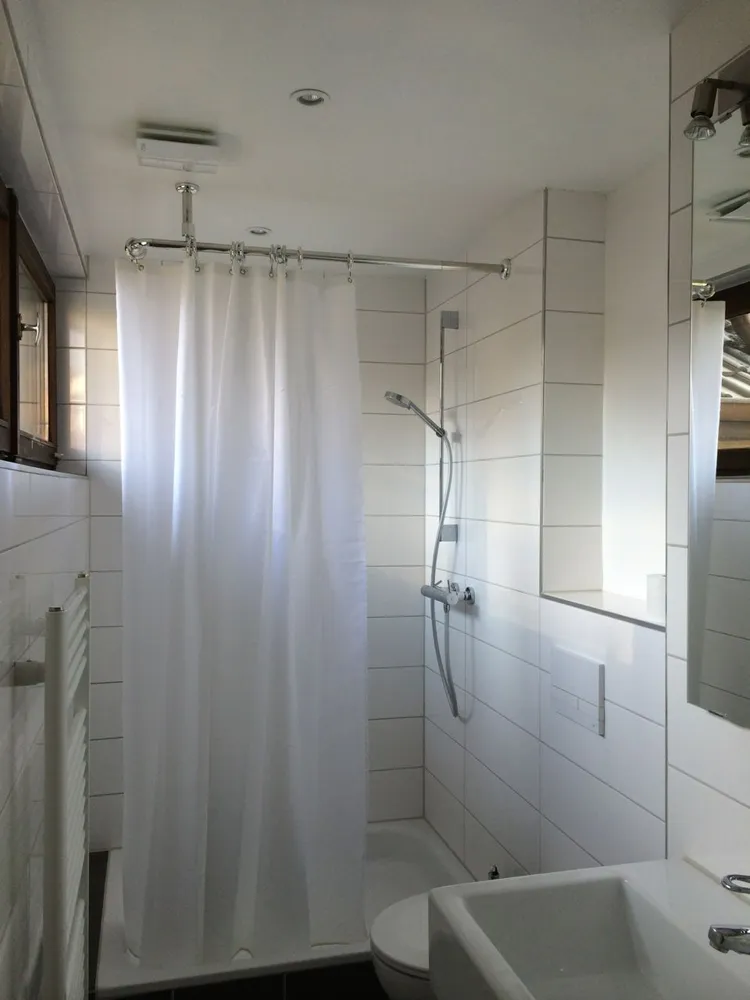 1 Zimmer Wohnung mit 35 m² in Frankfurt am Main – Bild 8
