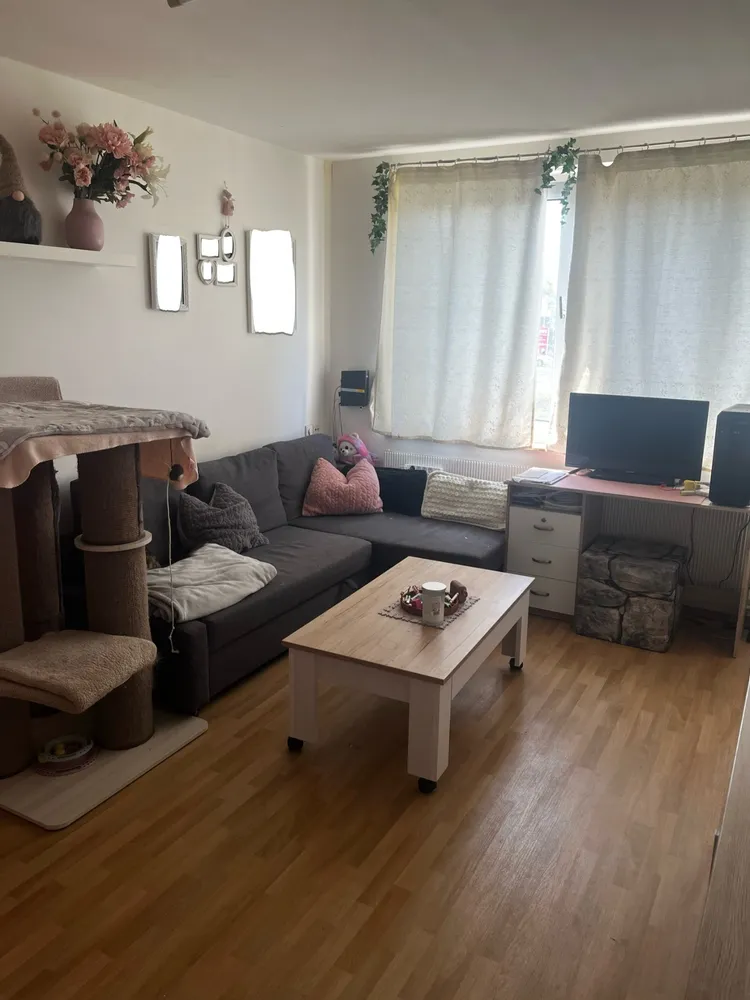 3 room apartment with 55 m² in Oldenburg – Photo 6