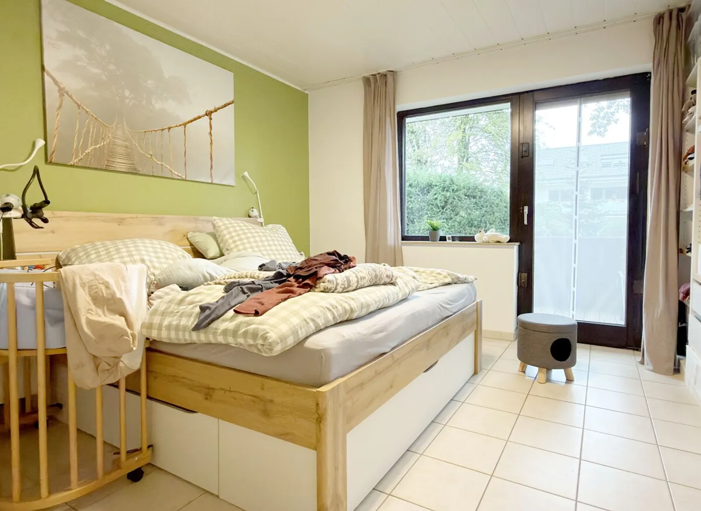 3 Zimmer Wohnung mit 96 m² in Langenfeld – Bild 1