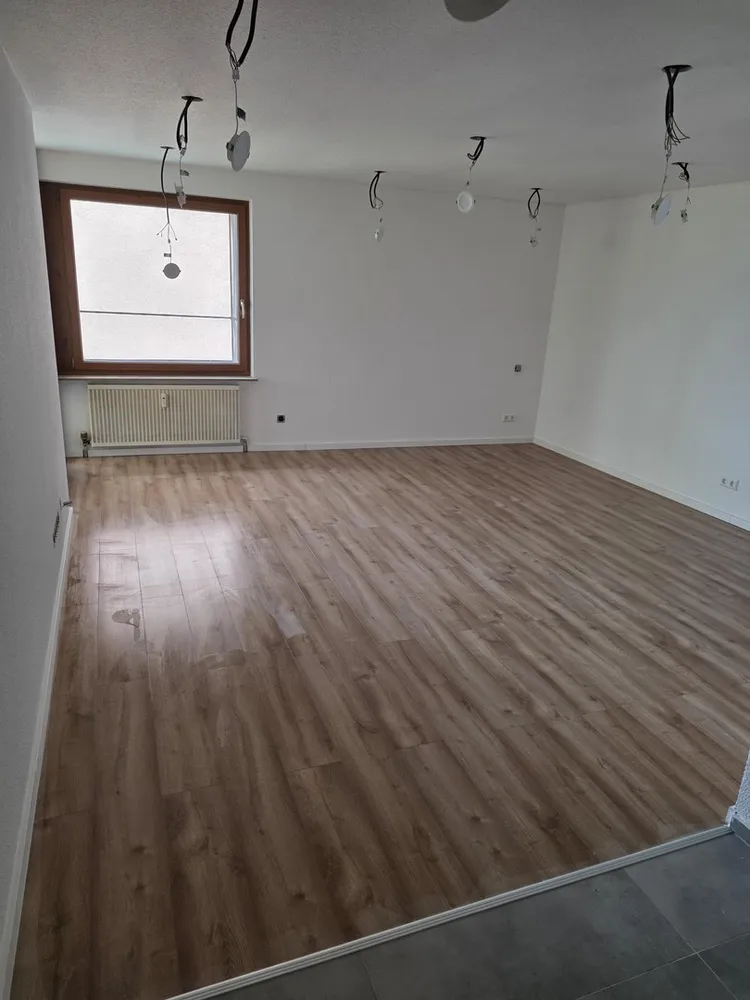 1 Zimmer Wohnung mit 43 m² in Ludwigsburg – Bild 6