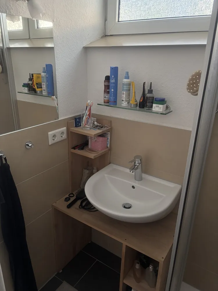 1 Zimmer Wohnung mit 35 m² in Leverkusen – Bild 12