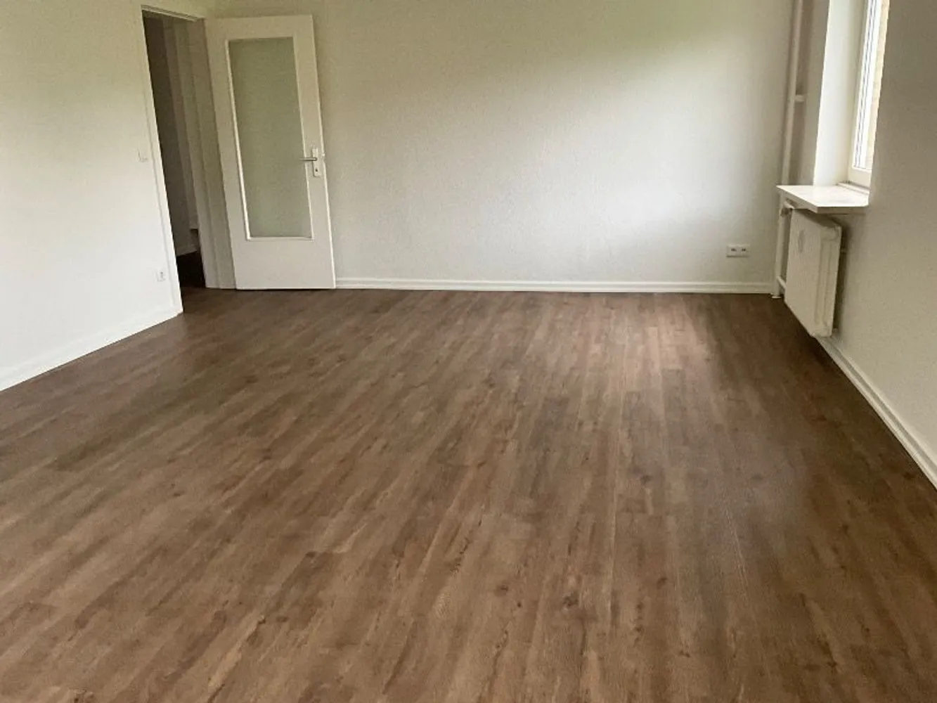 3 Zimmer Wohnung mit 88 m² in Wedel – Bild 2