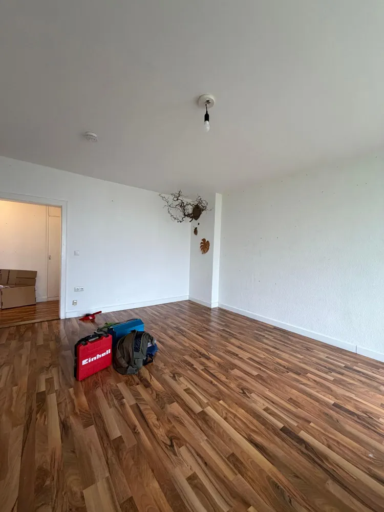 2 Zimmer Wohnung mit 52 m² in Rendsburg – Bild 2
