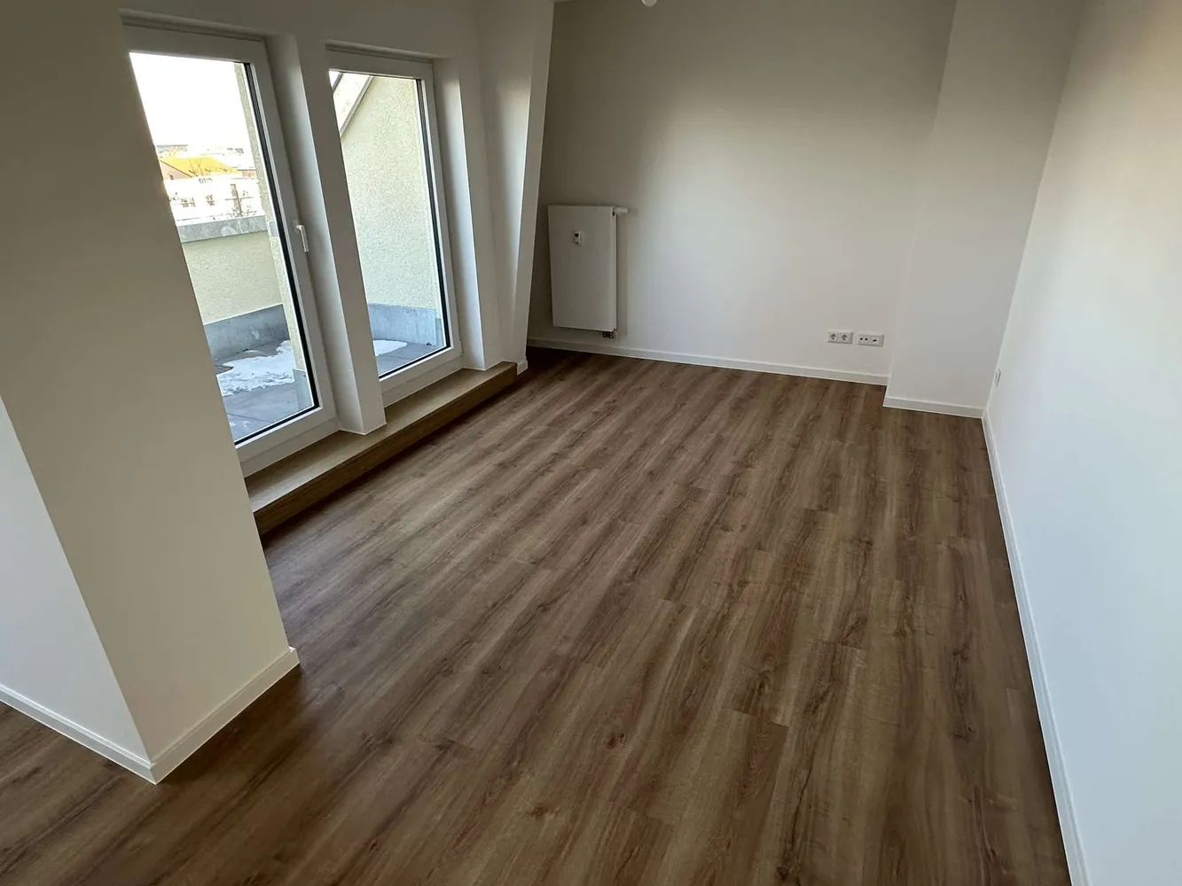 2 Zimmer Wohnung mit 55 m² in Leipzig – Bild 11