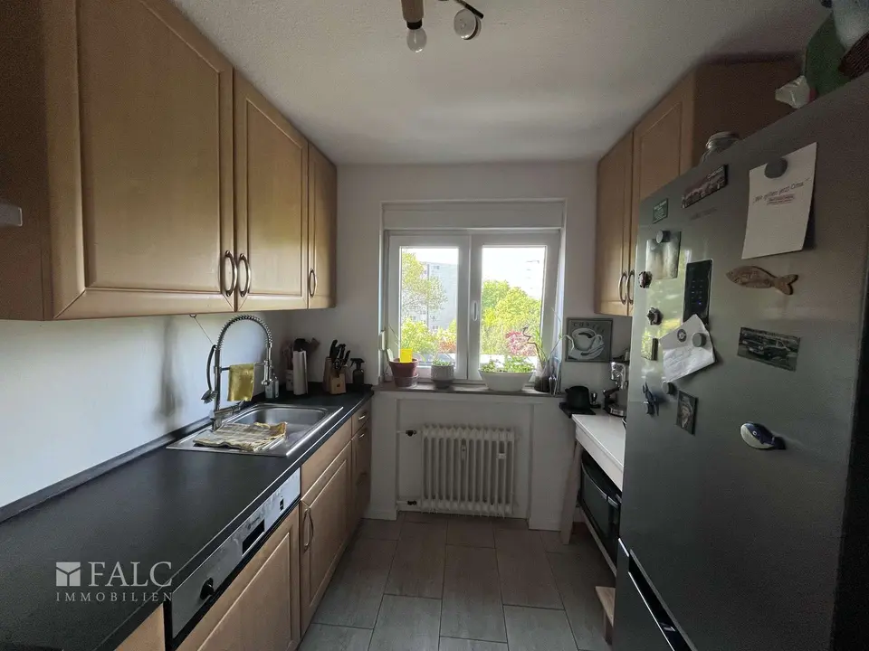 2 Zimmer Wohnung mit 68 m² in Essen – Bild 7