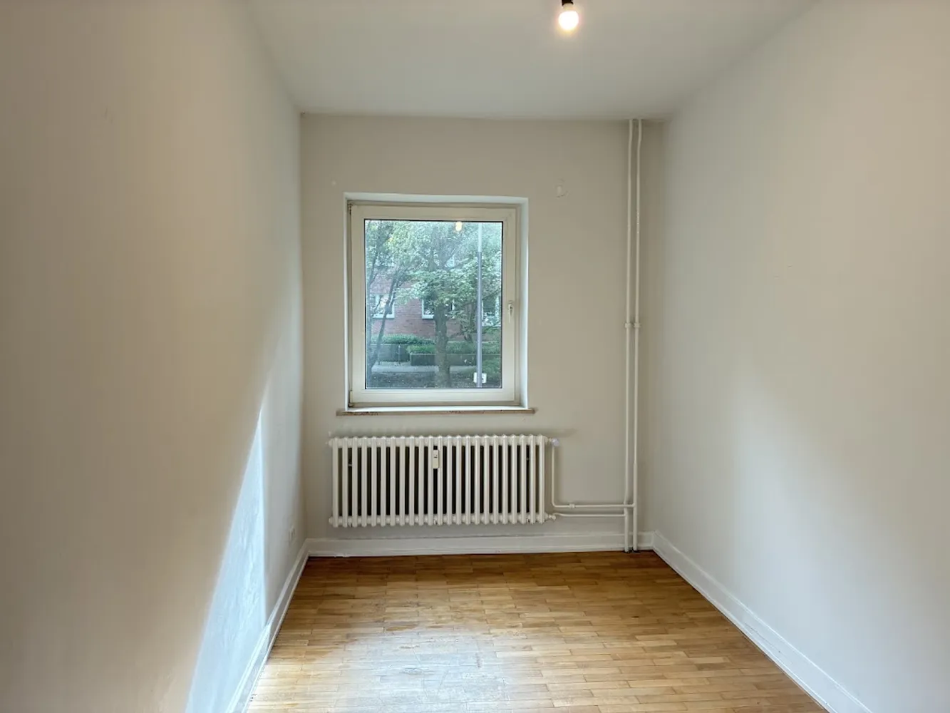 3 Zimmer Wohnung mit 53 m² in Kiel – Bild 3